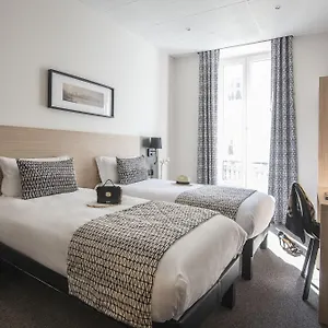 Hotel Saint Gothard, Nice