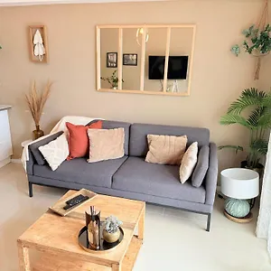  Apartment Garibaldi 3 6 Couchages, Easy Check-in