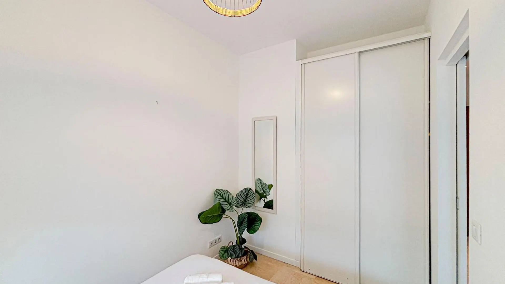 Apartment Plage, Promenade & Confort - Wifi, Ac, 4 Pers Nice